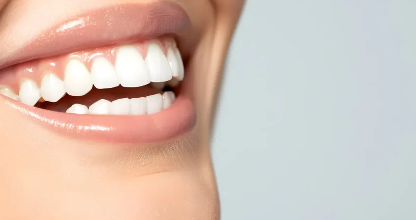 ile kosztuje wybielanie zębów