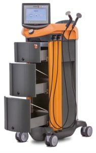 aparat-indiba-active - Dentico&Rehabilis Clinic Białystok aparat indiba active