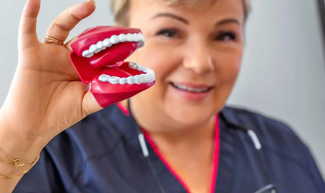 ile kosztuje implant zęba